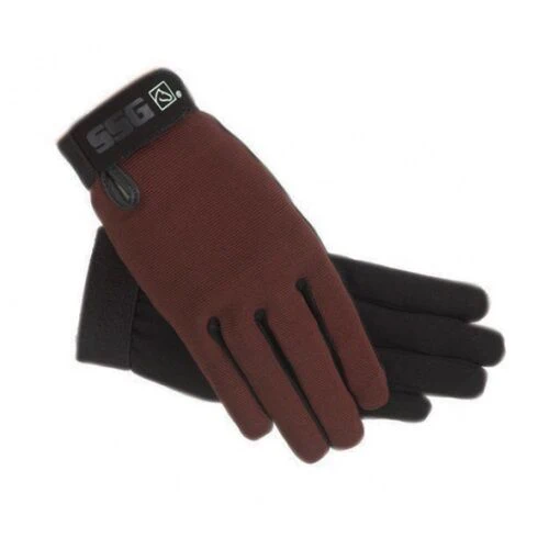 8600 SSG Gloves All Weather Glove - Image 5