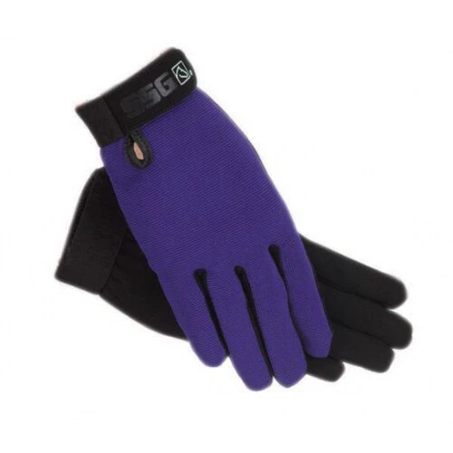 8600 SSG Gloves All Weather Glove - Image 6