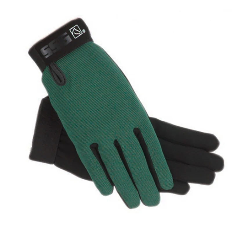 8600 SSG Gloves All Weather Glove - Image 8