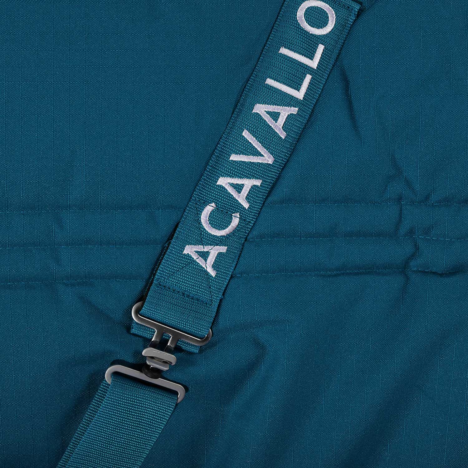 Acavallo 600D Ripstop Stable Rug 500G - Image 2