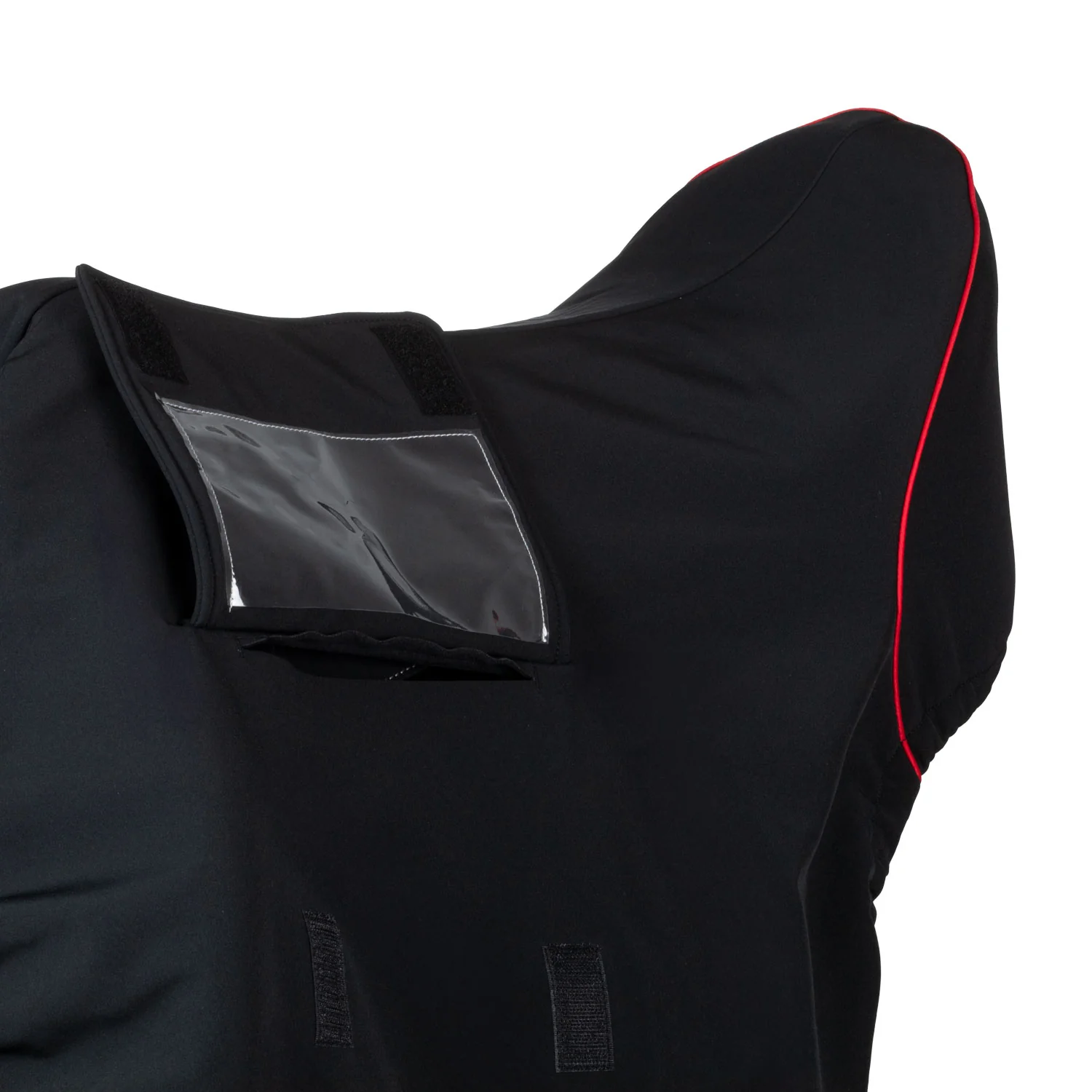 Acavallo Sublime Jumping Saddle Cover Bag - Image 4