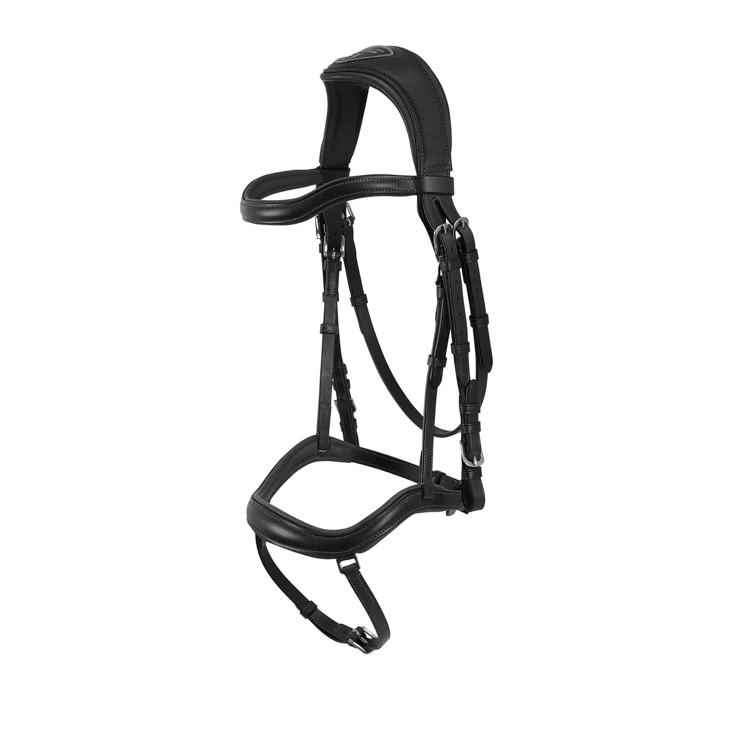 Acavallo Allegoria Anatomic Bridle - Image 11