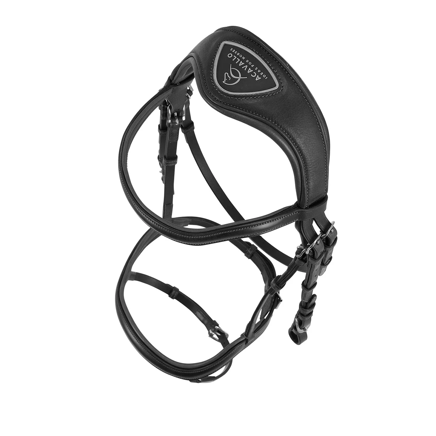 Acavallo Allegoria Anatomic Bridle - Image 12