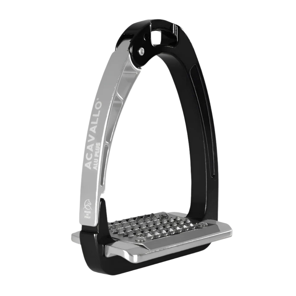Acavallo Arena Aluplus Stirrup - Image 4