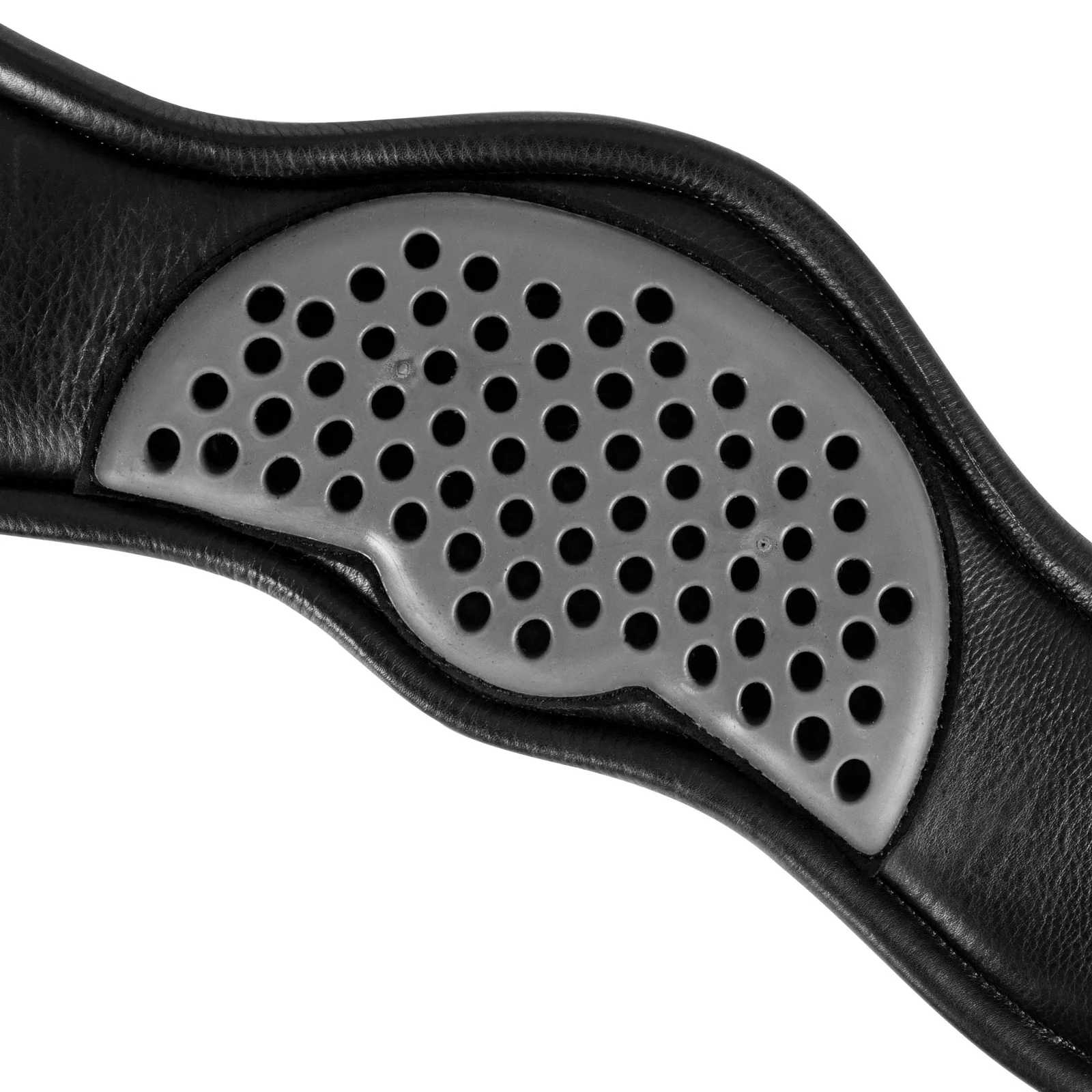 Acavallo Anatomical Dressage Girth Leather - Image 10