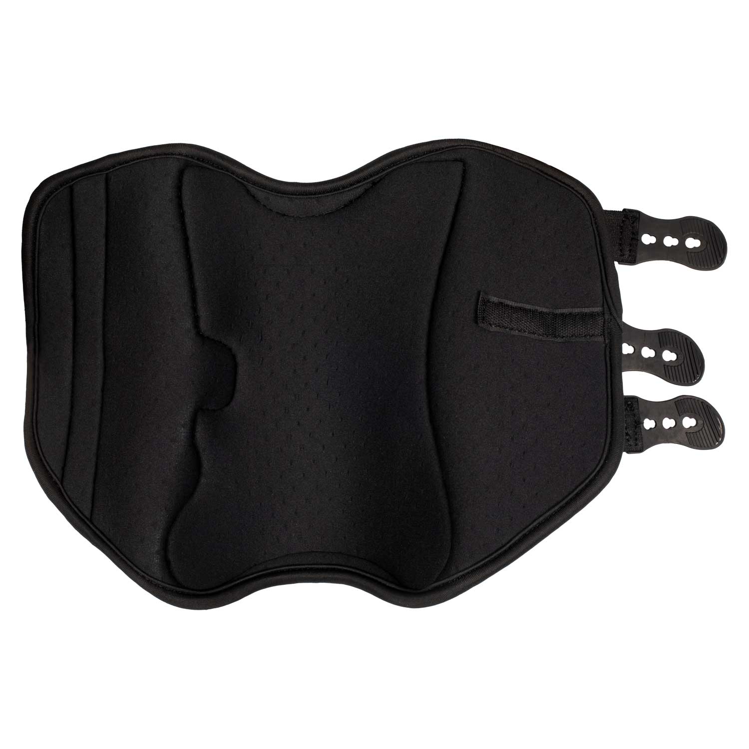 Acavallo Anatomical Front Dressage Boots - Image 10