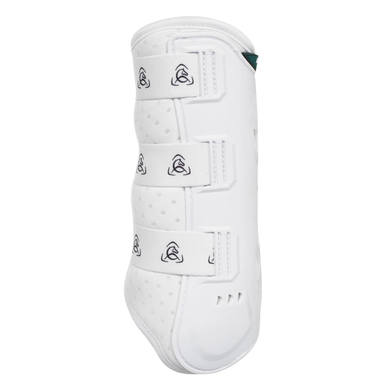 Acavallo Anatomical Front Dressage Boots - Image 2