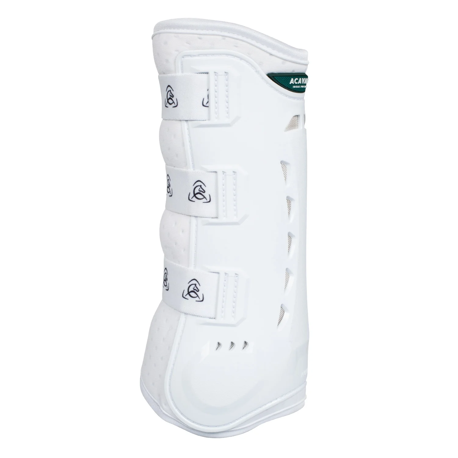 Acavallo Anatomical Hind Dressage Boots - Image 2