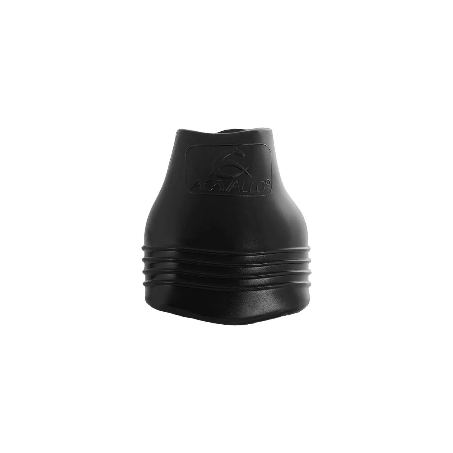 Acavallo Anatomical Non-Twist Hoof Boots Gel