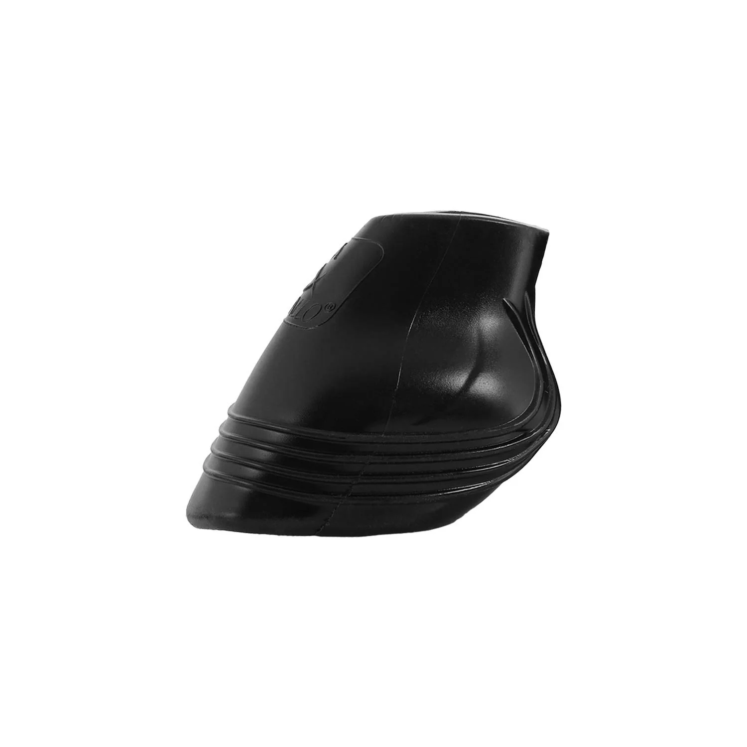 Acavallo Anatomical Non-Twist Hoof Boots Gel - Image 2