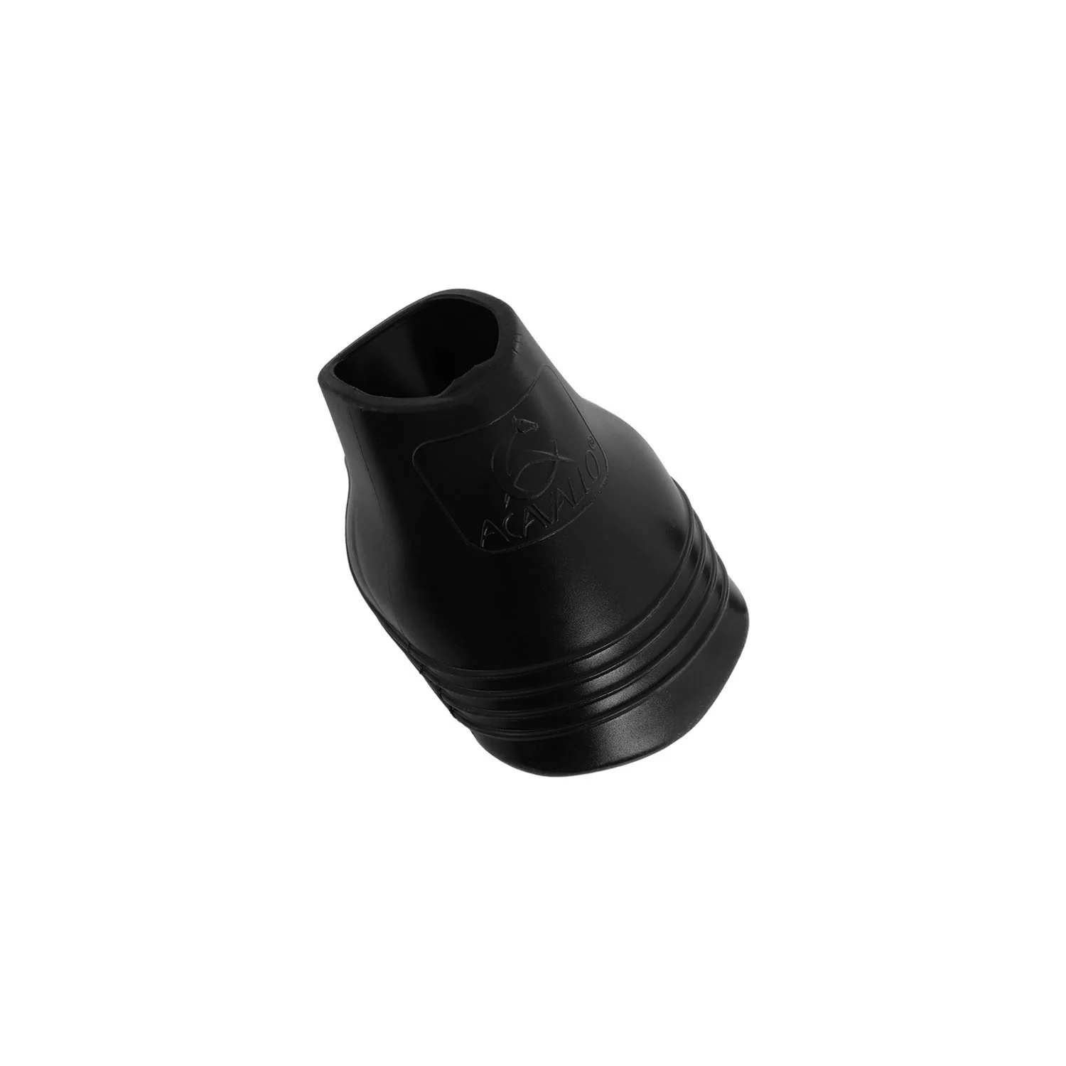 Acavallo Anatomical Non-Twist Hoof Boots Gel - Image 3