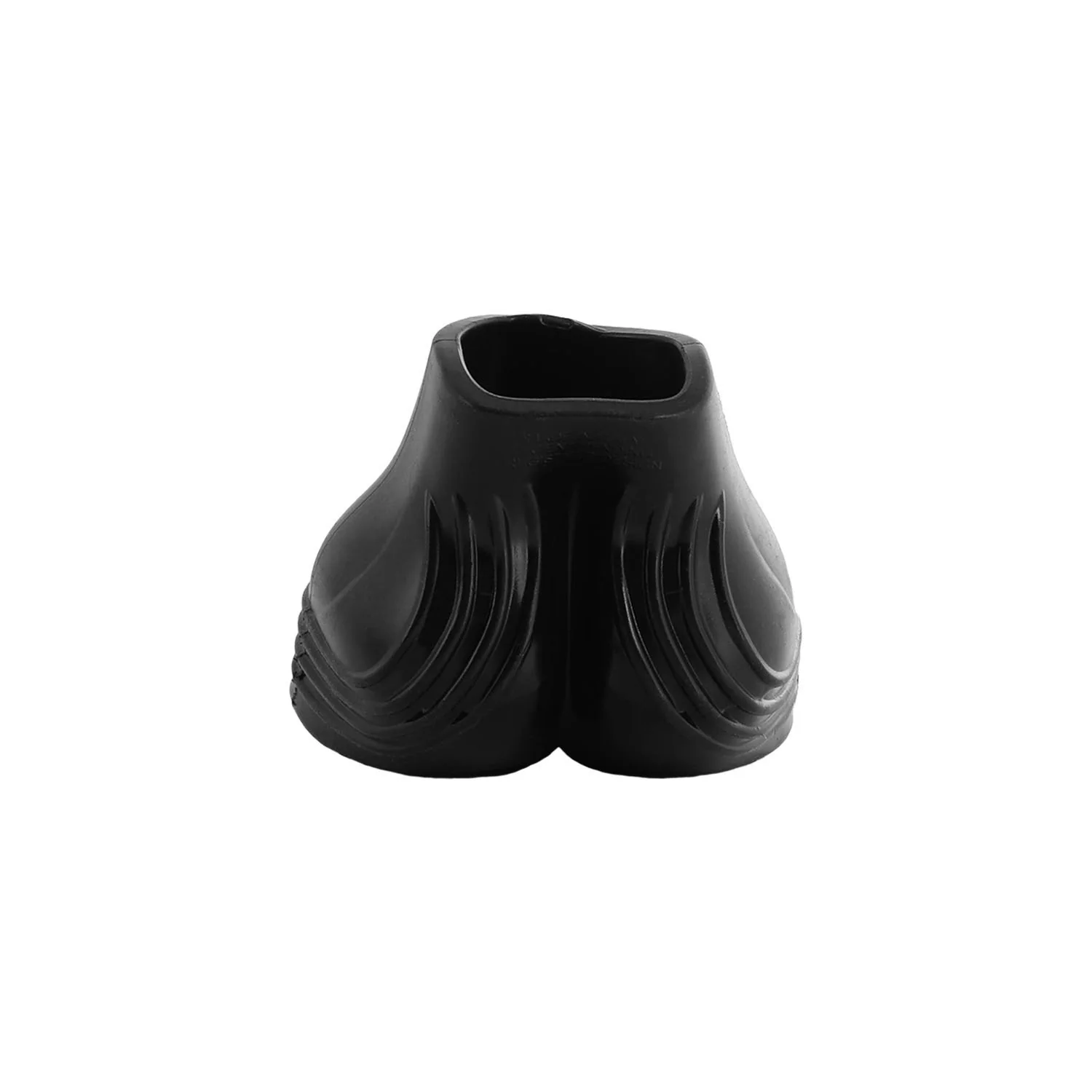Acavallo Anatomical Non-Twist Hoof Boots Gel - Image 4