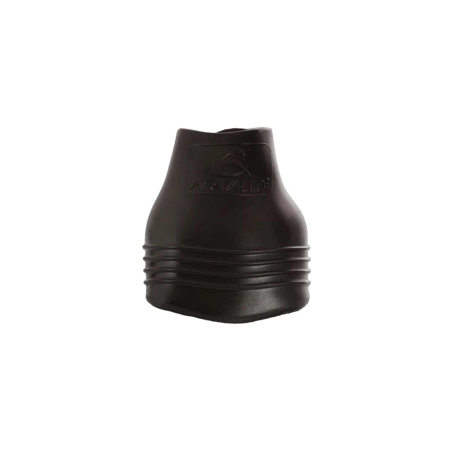 Acavallo Anatomical Non-Twist Hoof Boots Gel - Image 5