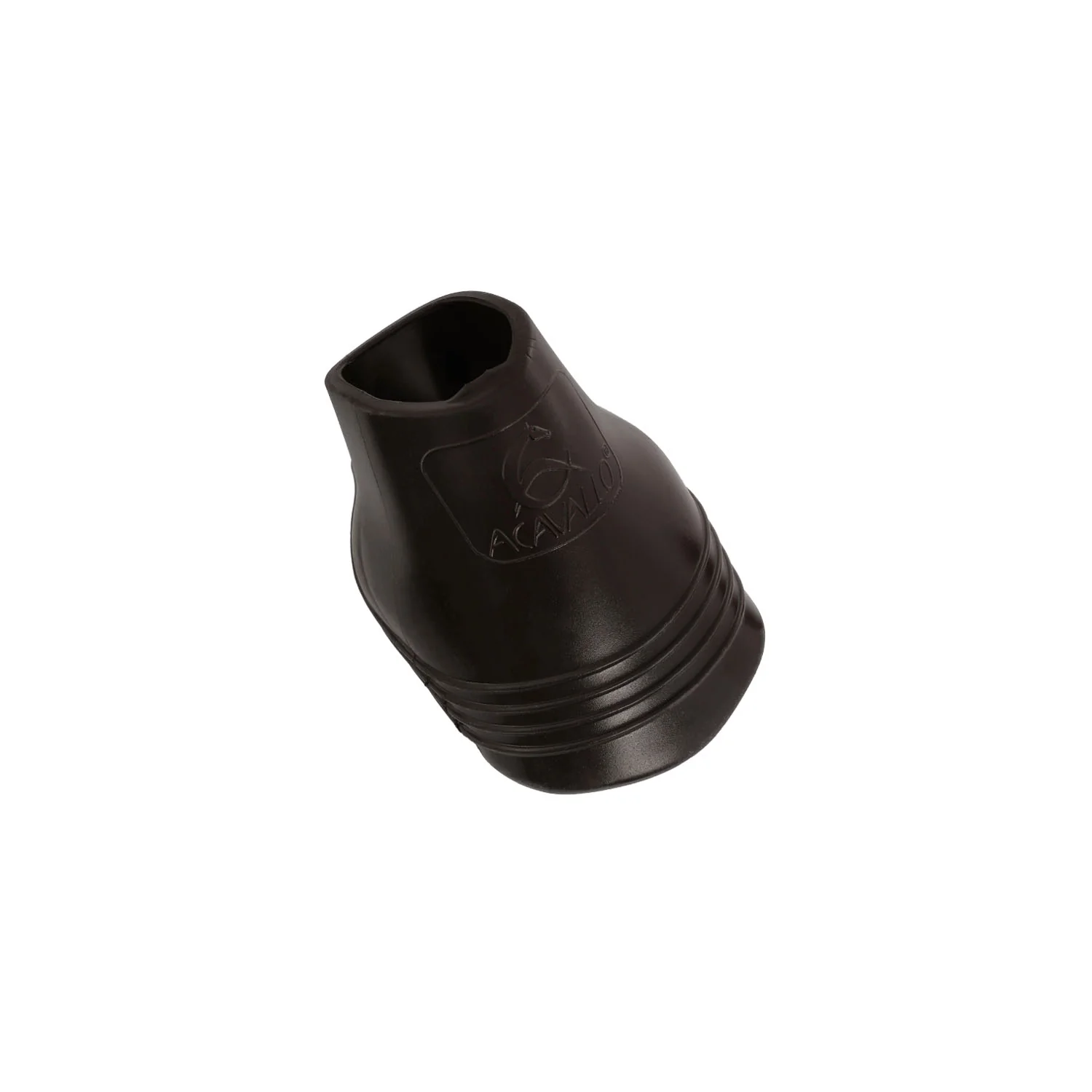 Acavallo Anatomical Non-Twist Hoof Boots Gel - Image 7