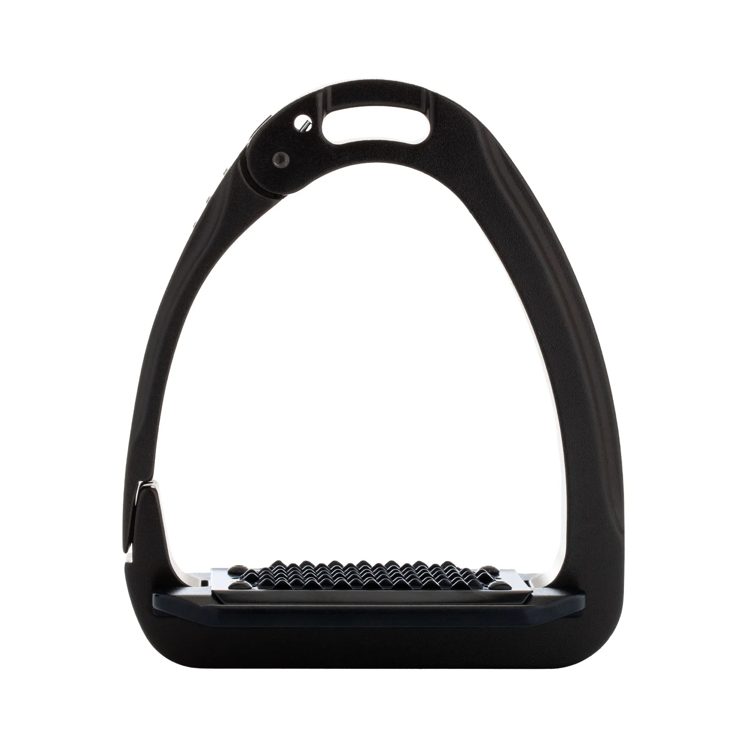 Acavallo Arena Aluplus 2.0 Stirrups Crystals - Image 11