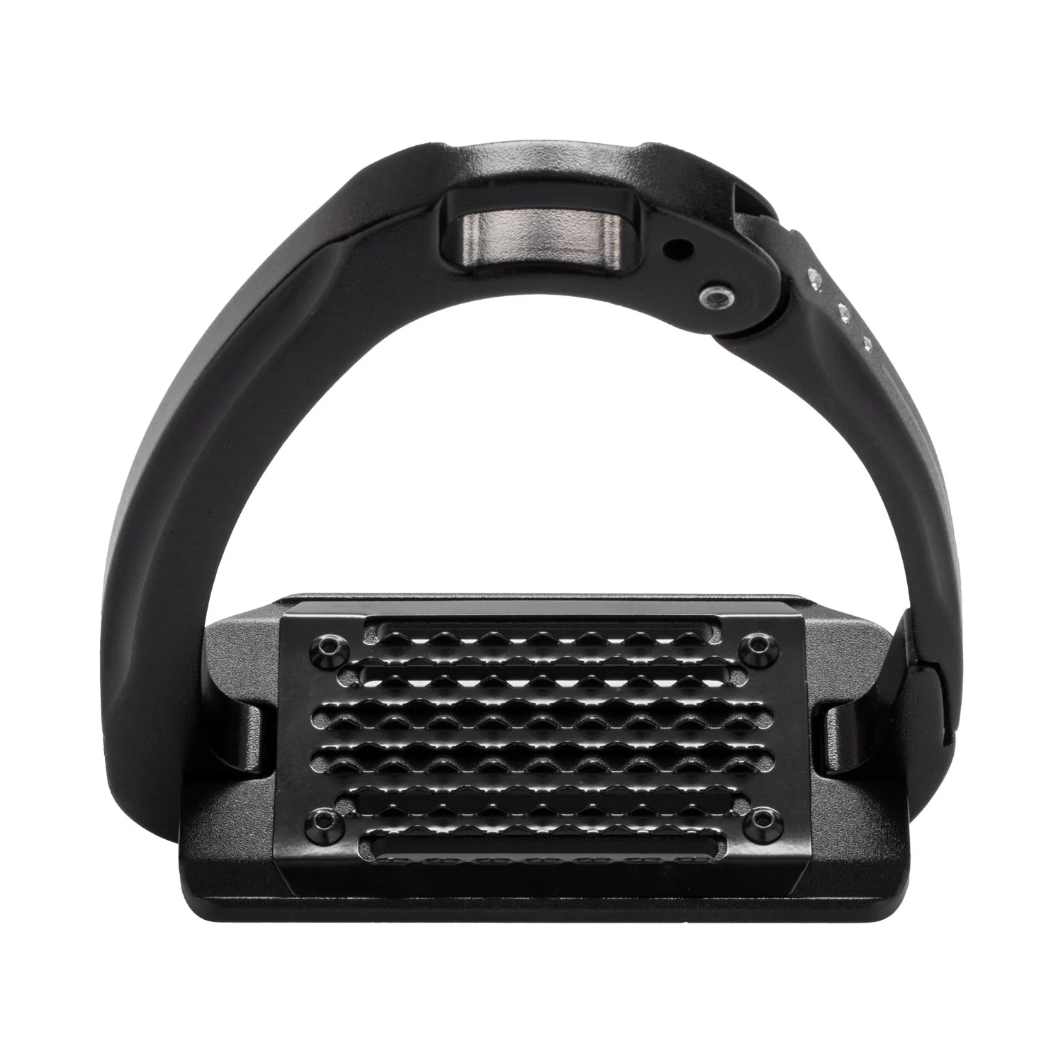 Acavallo Arena Aluplus 2.0 Stirrups Crystals - Image 12