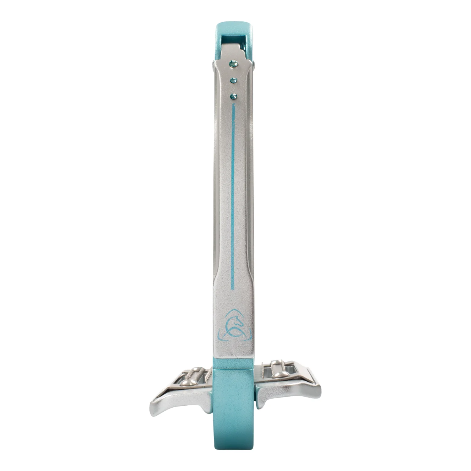Acavallo Arena Aluplus 2.0 Stirrups Crystals - Image 14