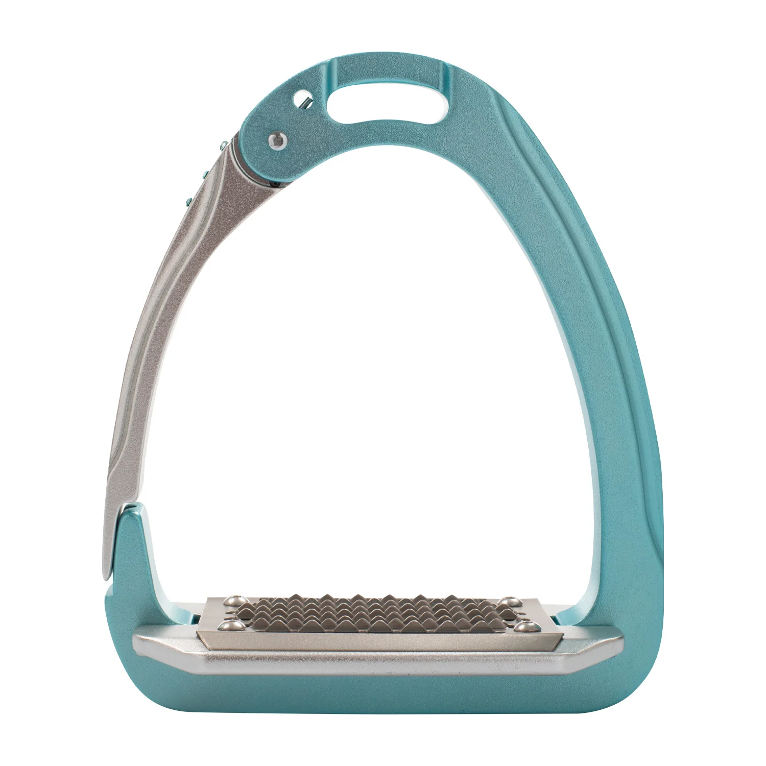 Acavallo Arena Aluplus 2.0 Stirrups Crystals - Image 16