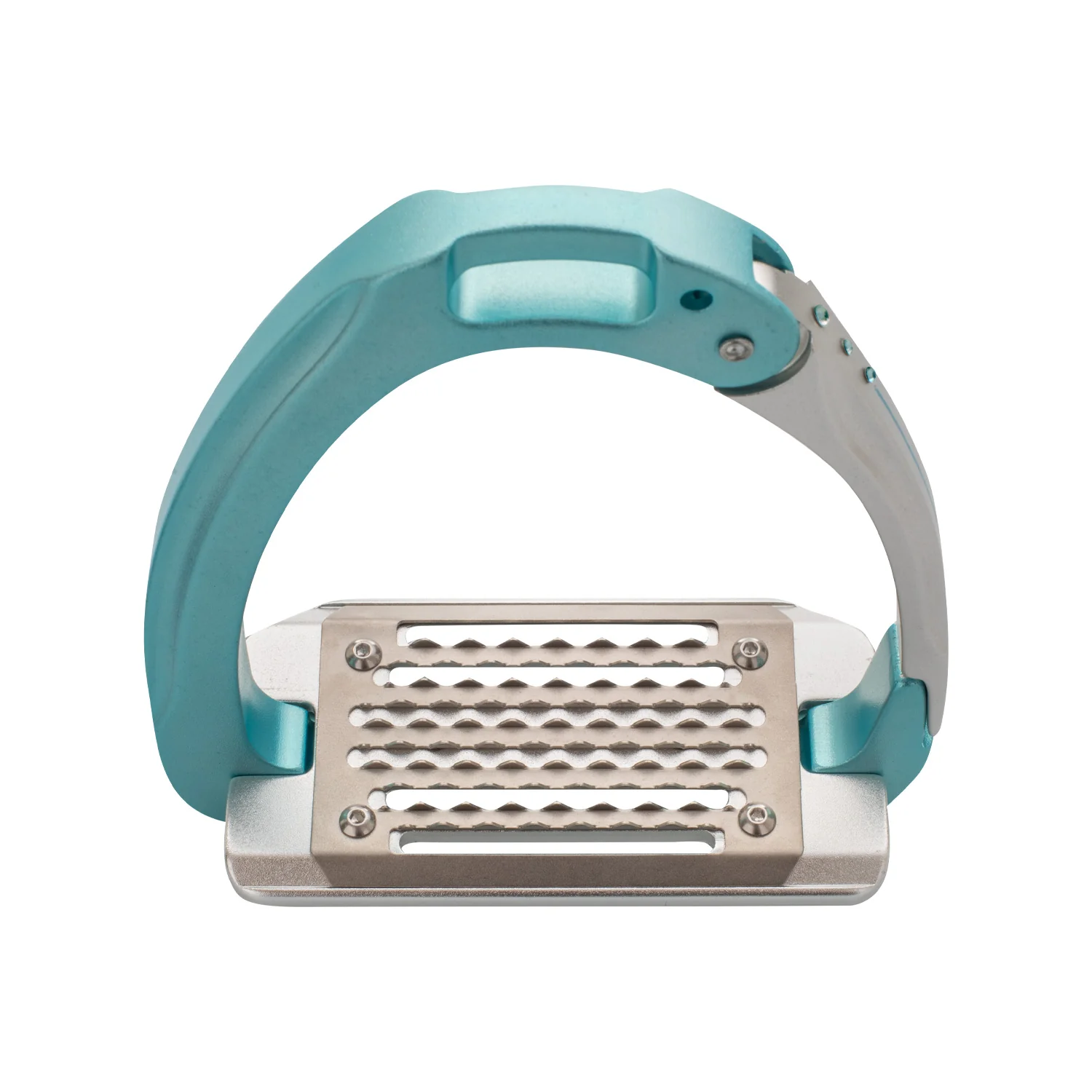 Acavallo Arena Aluplus 2.0 Stirrups Crystals - Image 17