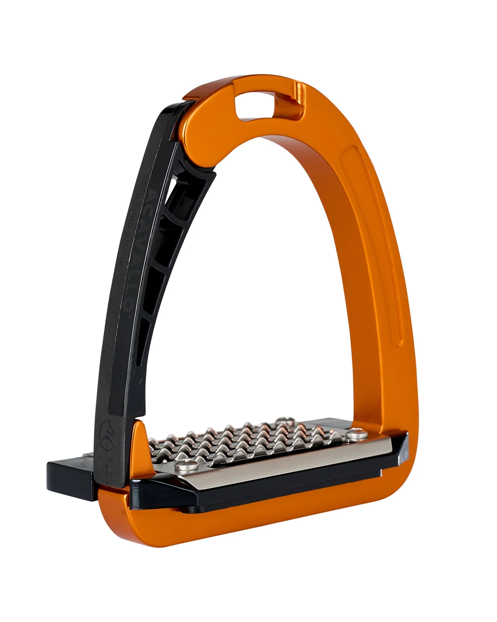 Acavallo Arena Alupro Junior Stirrups - Image 9