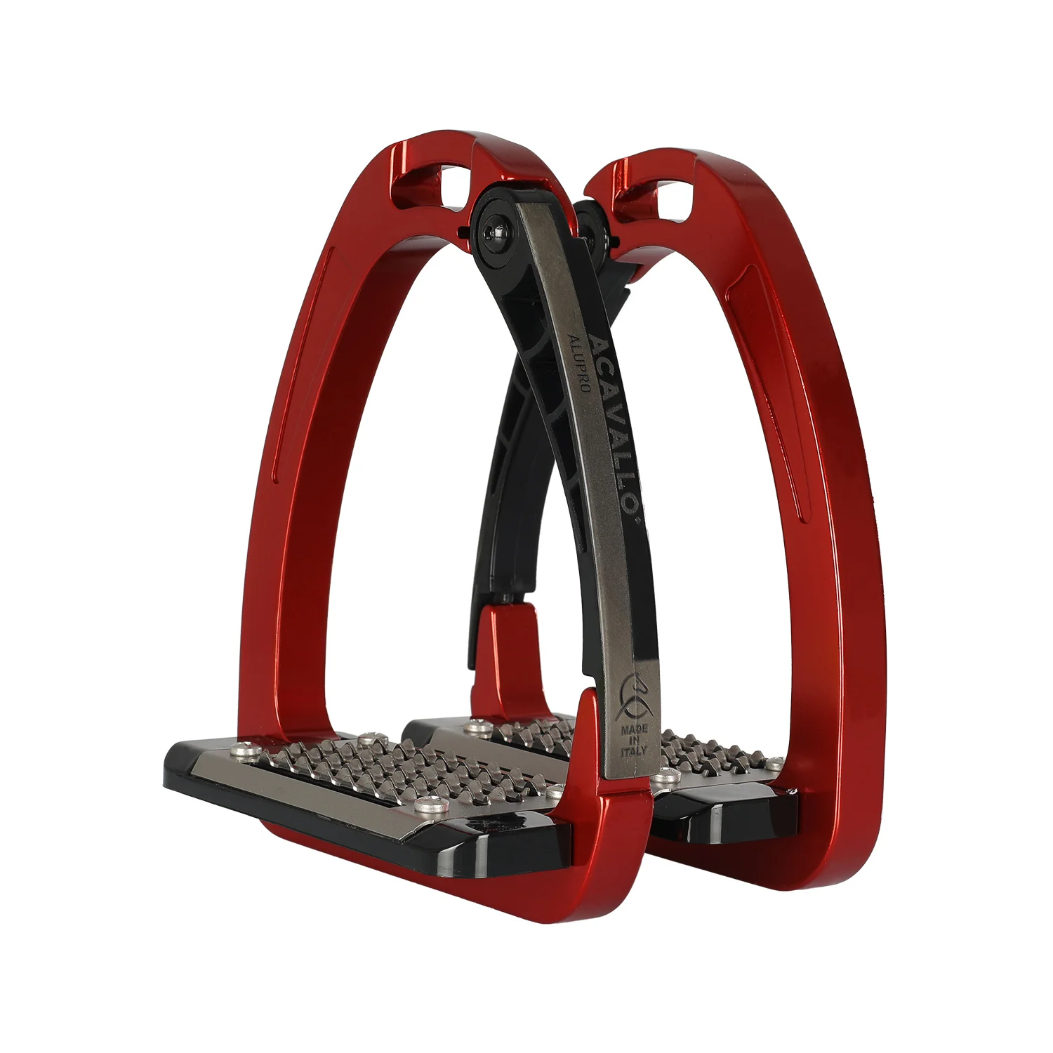 Acavallo Arena Alupro Stirrups - Image 48