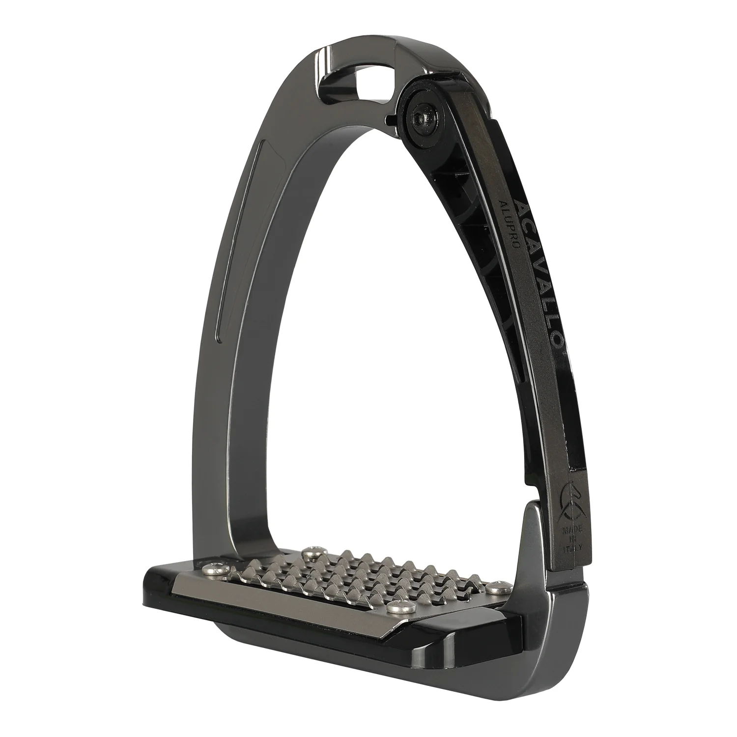 Acavallo Arena Alupro Stirrups - Image 49