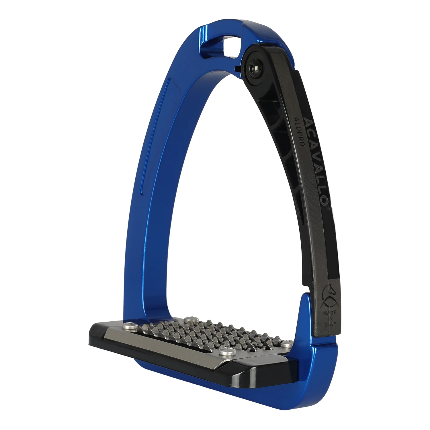 Acavallo Arena Alupro Stirrups - Image 7