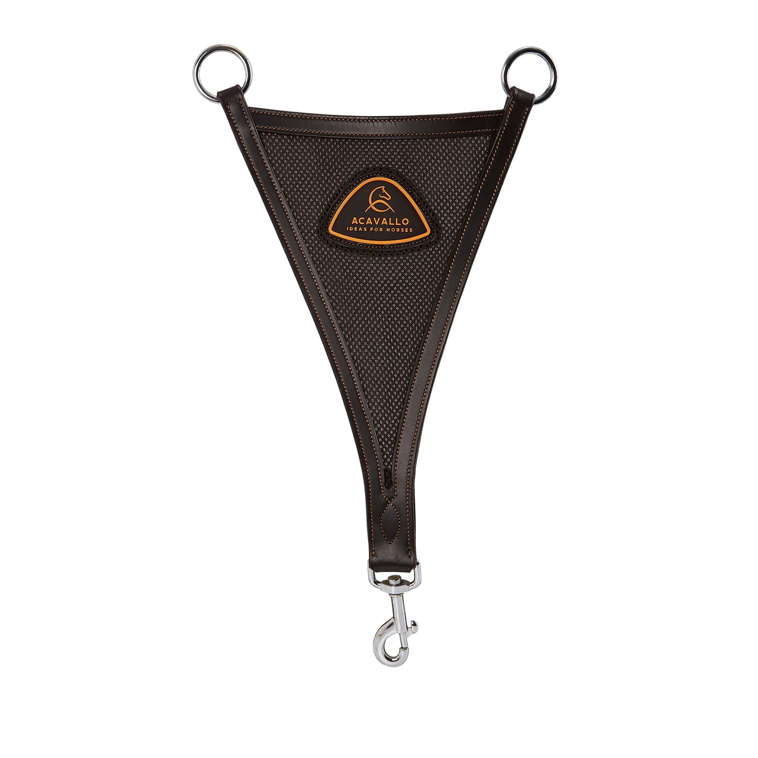 Acavallo Bib Martingale Mesh Insert