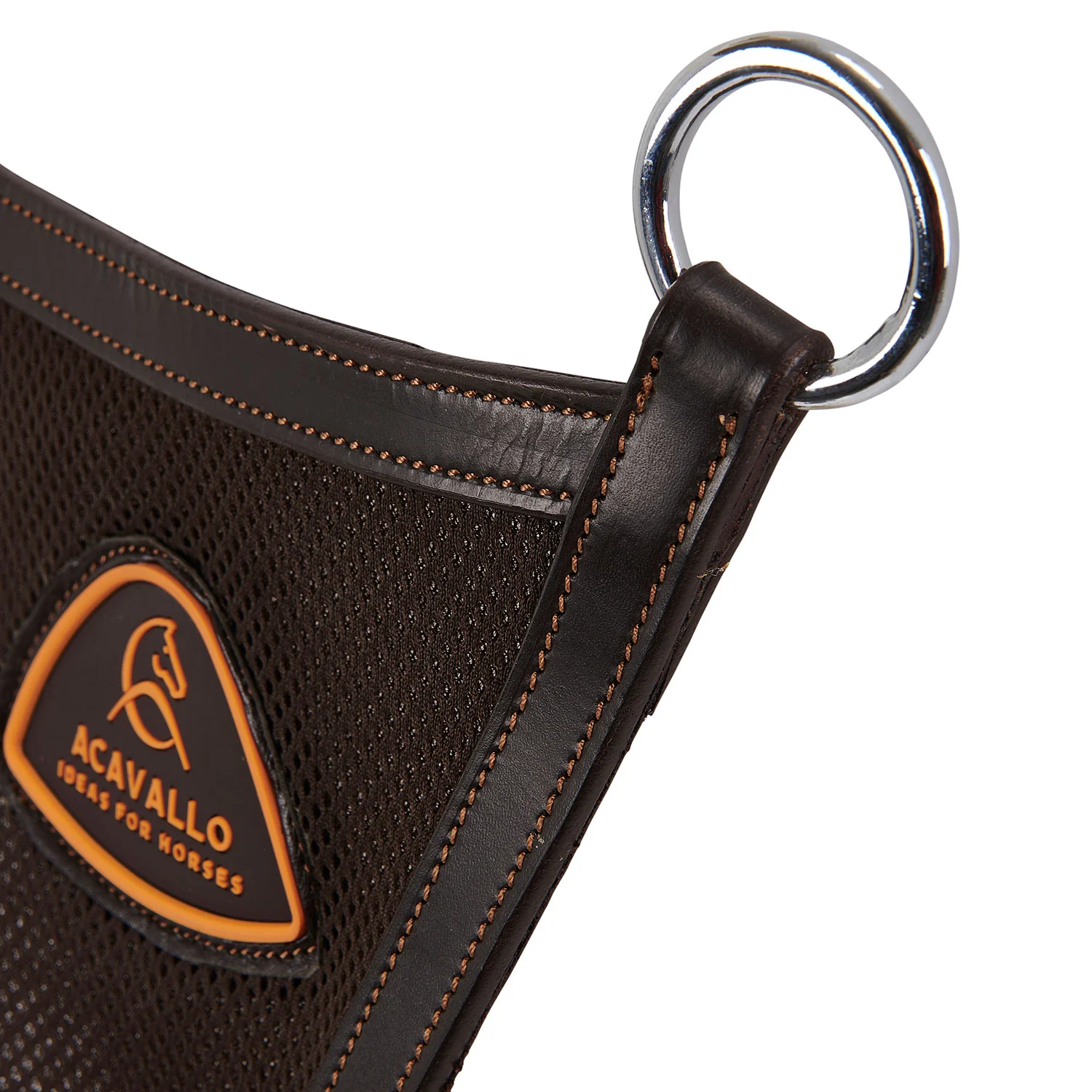 Acavallo Bib Martingale Mesh Insert - Image 3