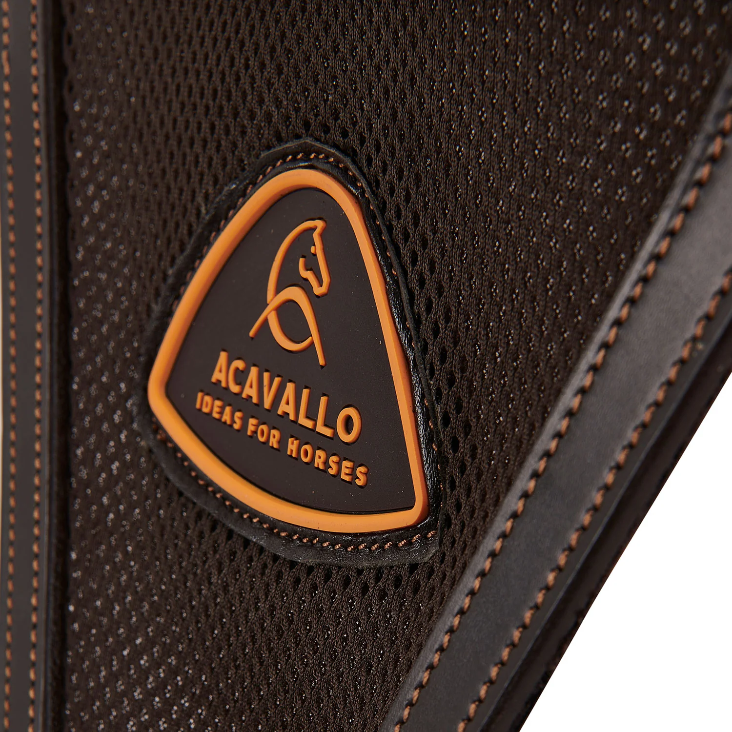 Acavallo Bib Martingale Mesh Insert - Image 4