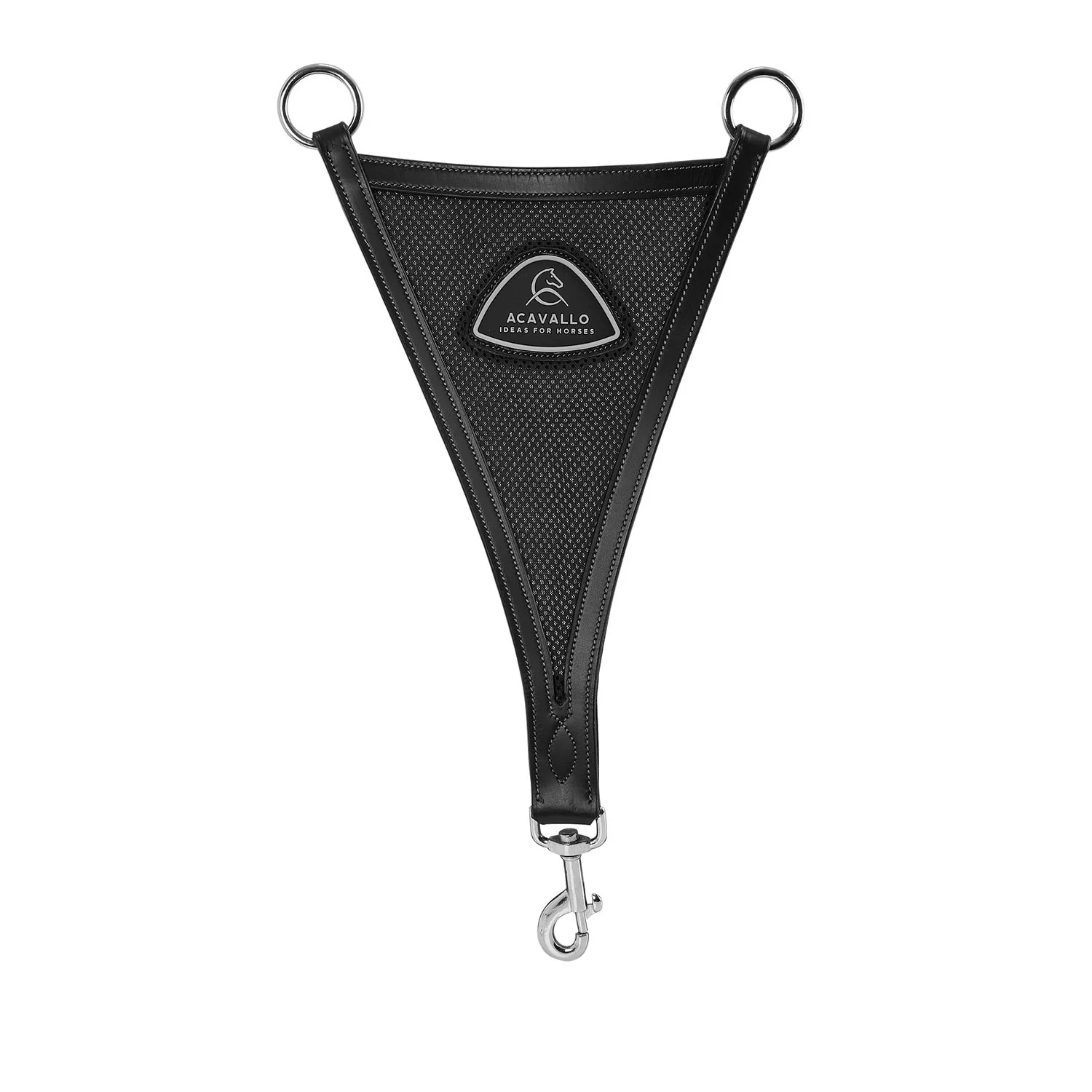 Acavallo Bib Martingale Mesh Insert - Image 5