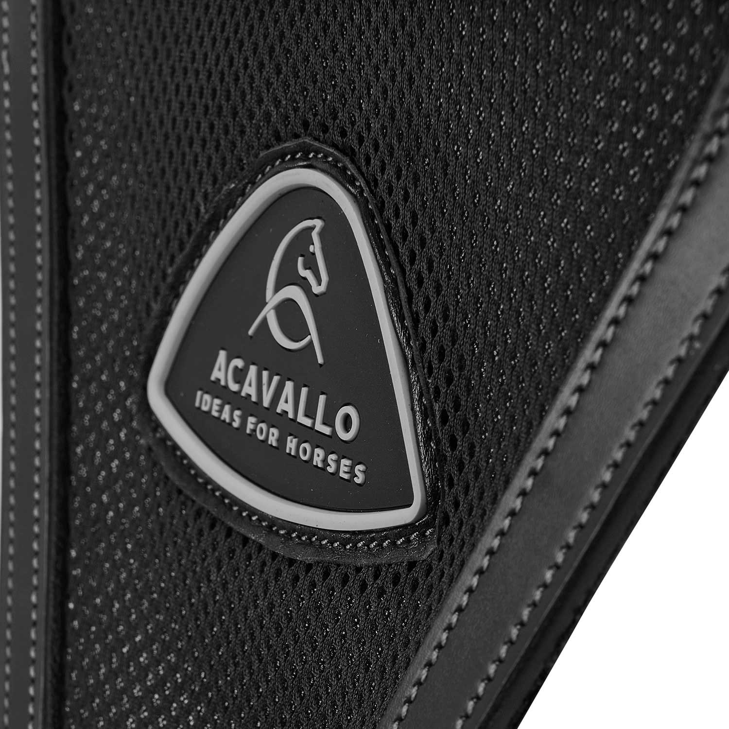 Acavallo Bib Martingale Mesh Insert - Image 8