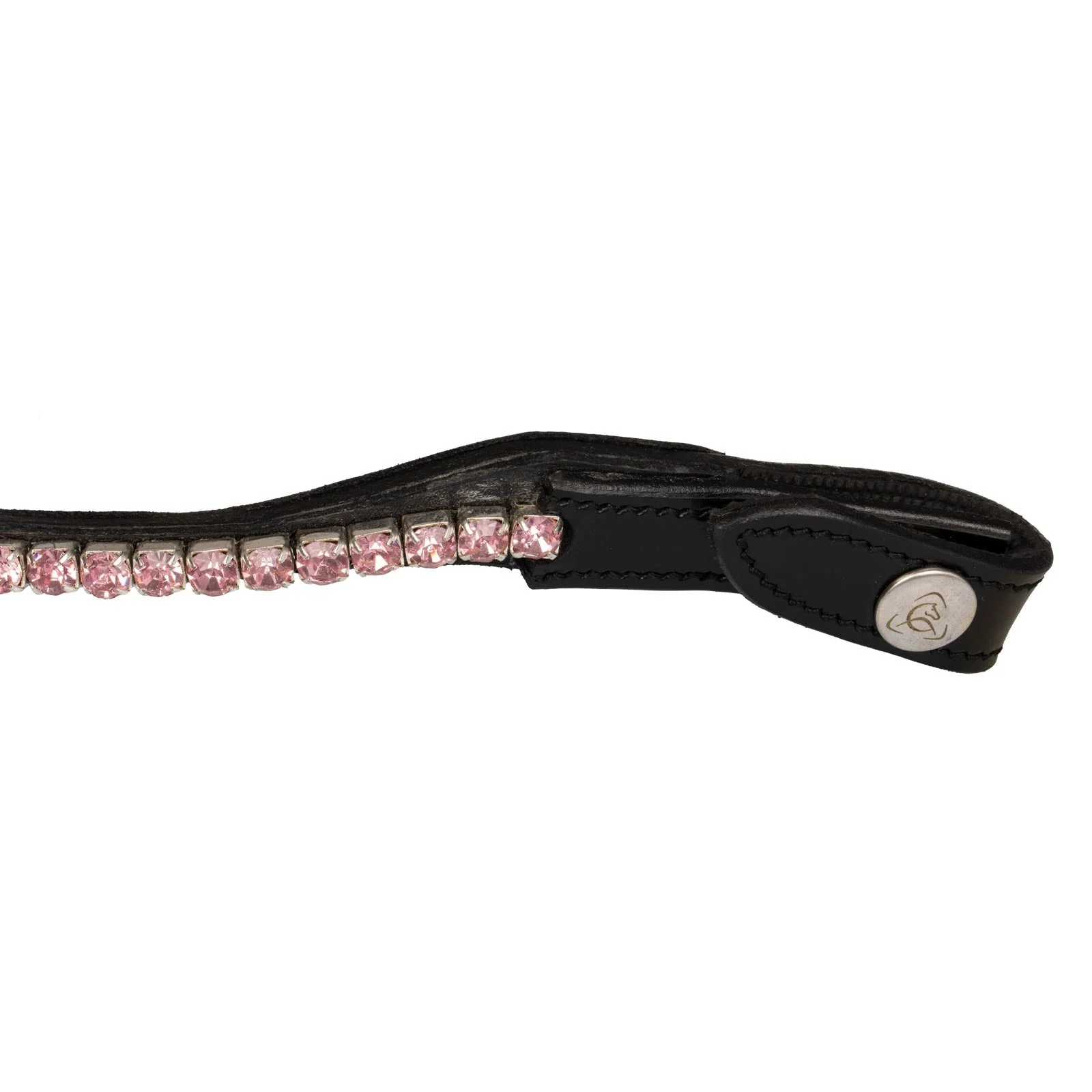 Acavallo Browband Calfskin & Round Crystals - Image 32