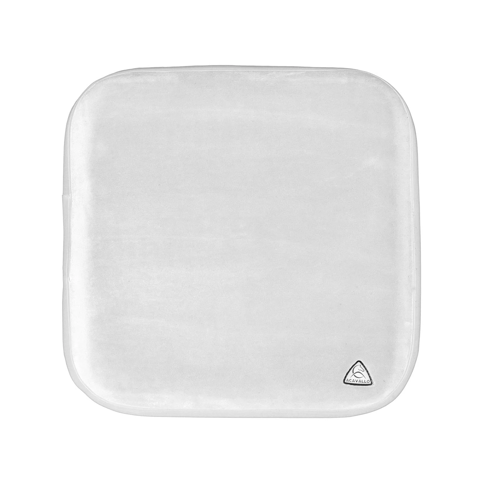 Acavallo Chair Seat Saver Classic Gel Suede - Image 13