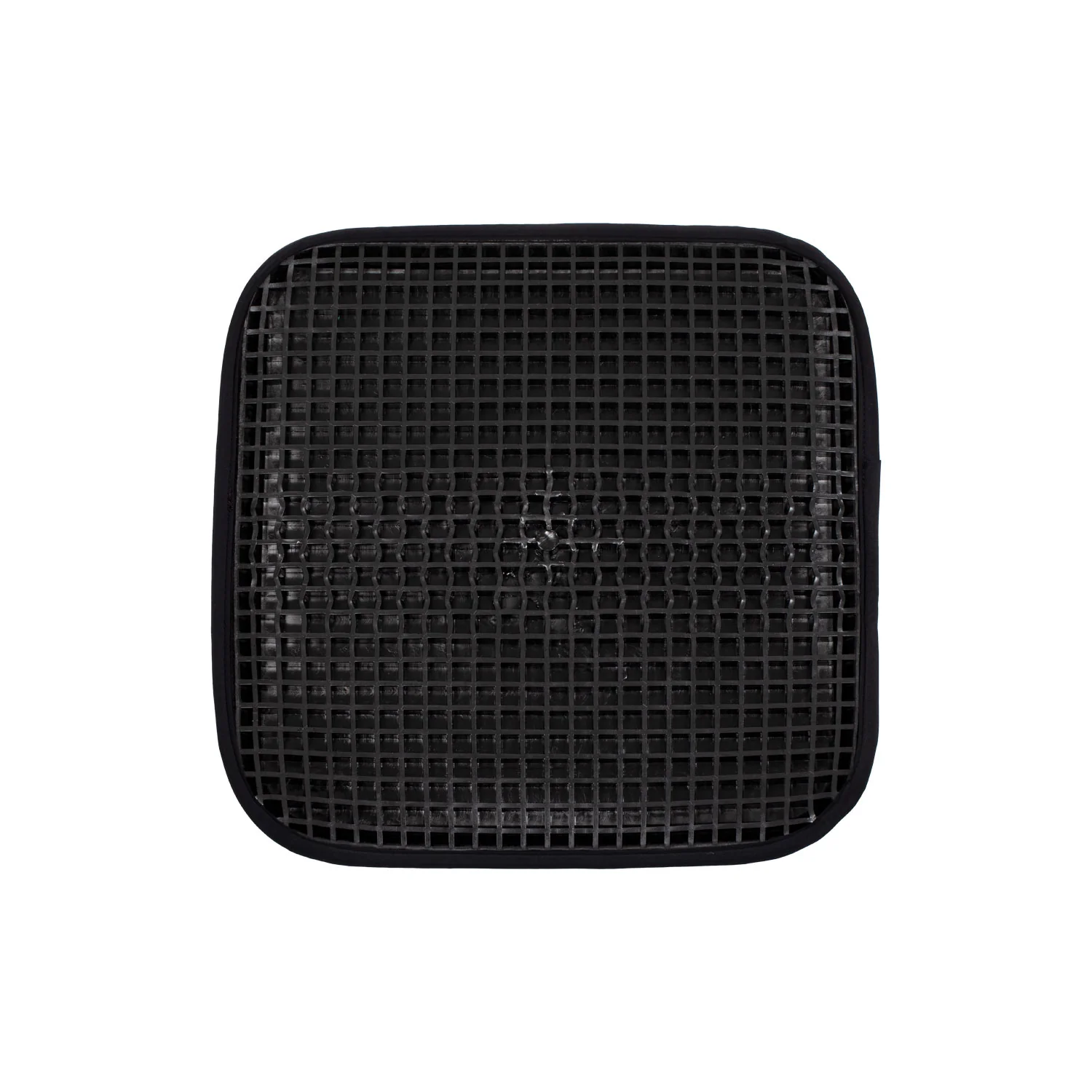 Acavallo Chair Seat Saver Classic Gel Suede - Image 2