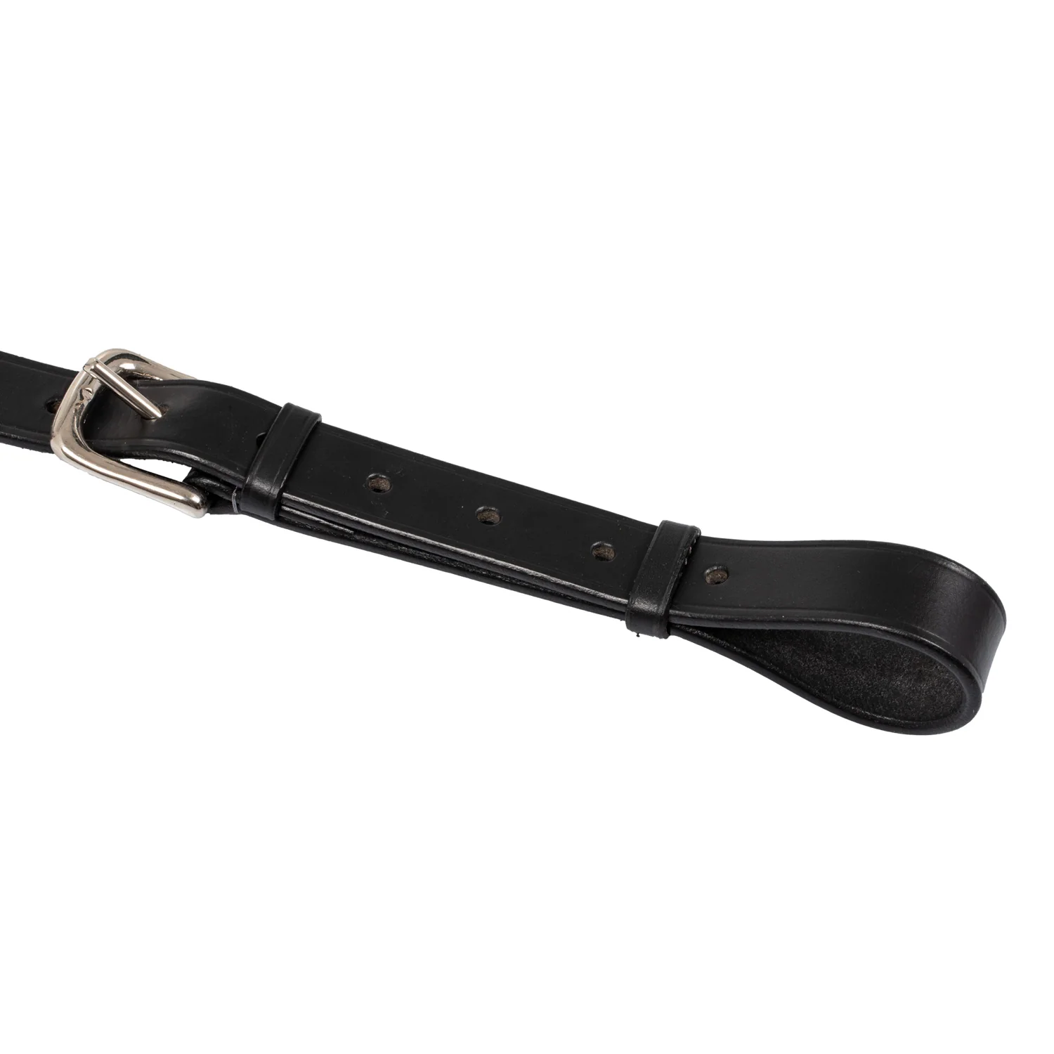Acavallo Chambon Italian Calfskin & Nylon - Image 9
