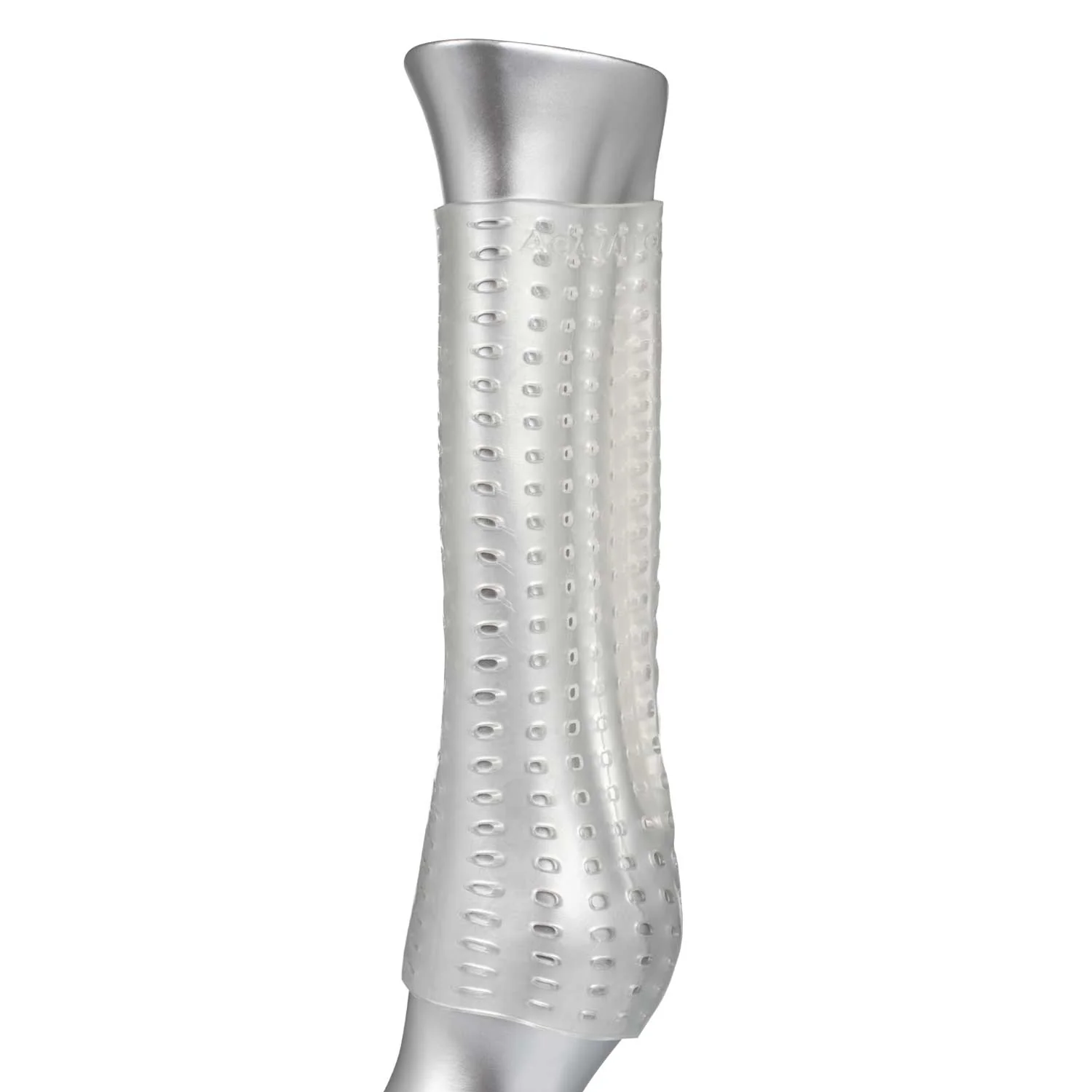 Acavallo Compression Sleeves Classic Gel - Image 4
