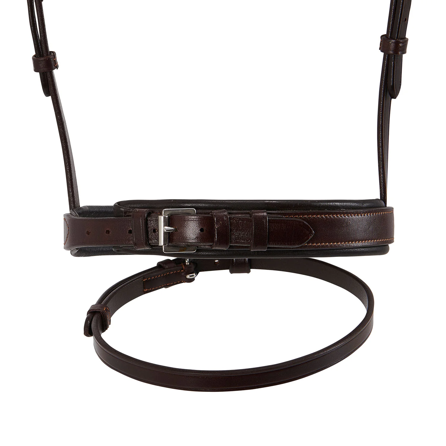 Acavallo Cupido Bridle Calfskin - Image 5