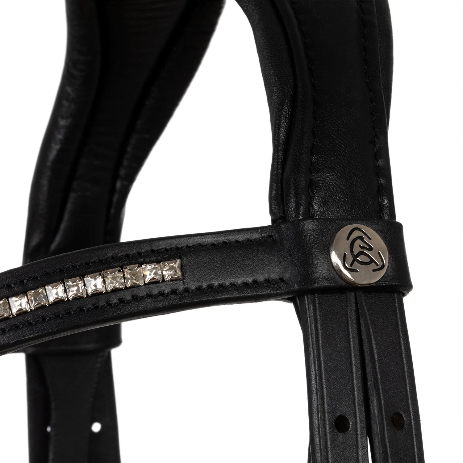 Acavallo Dama Bridle Calfskin - Image 5