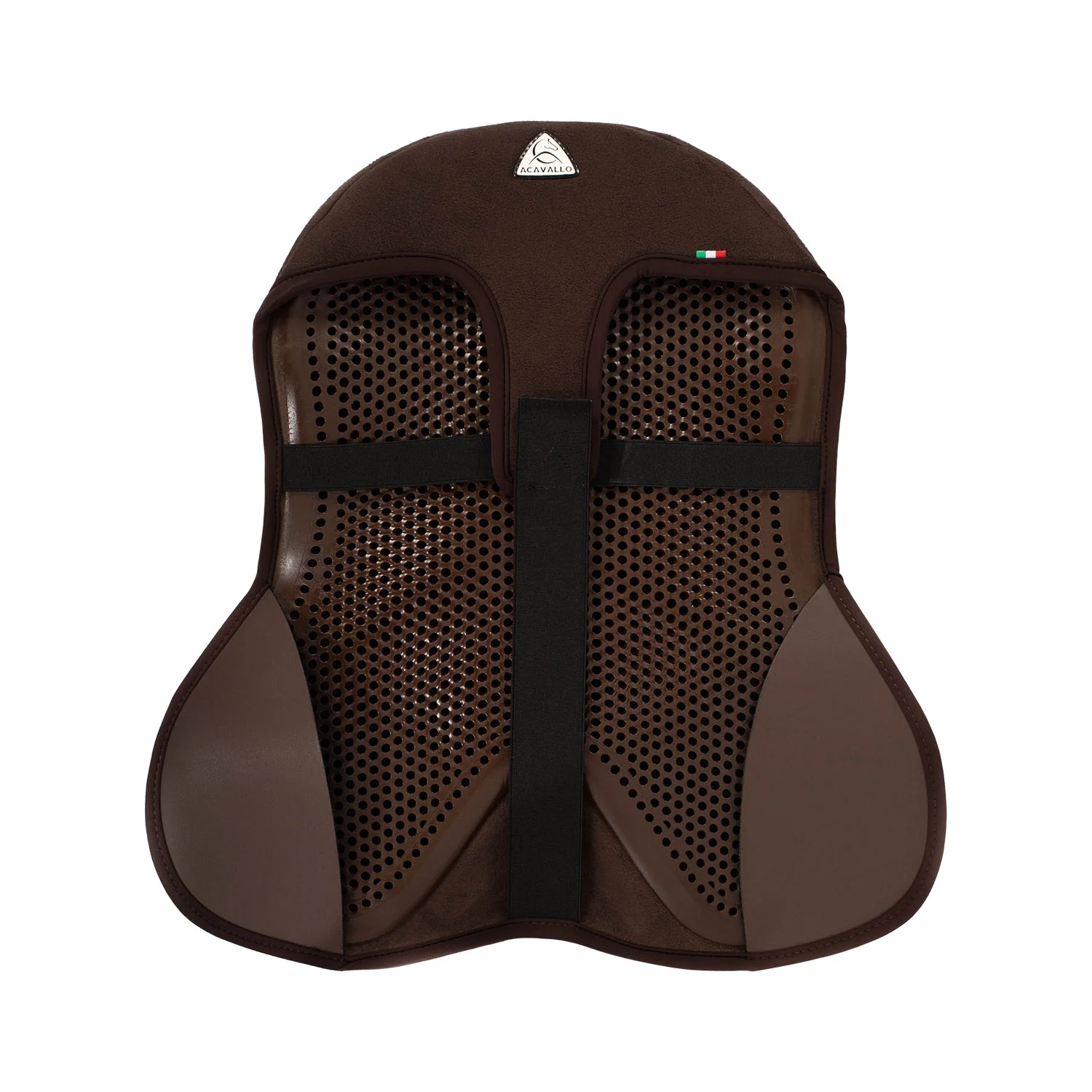Acavallo Dressage 10mm Gel Seat Saver Dri-Lex - Image 8