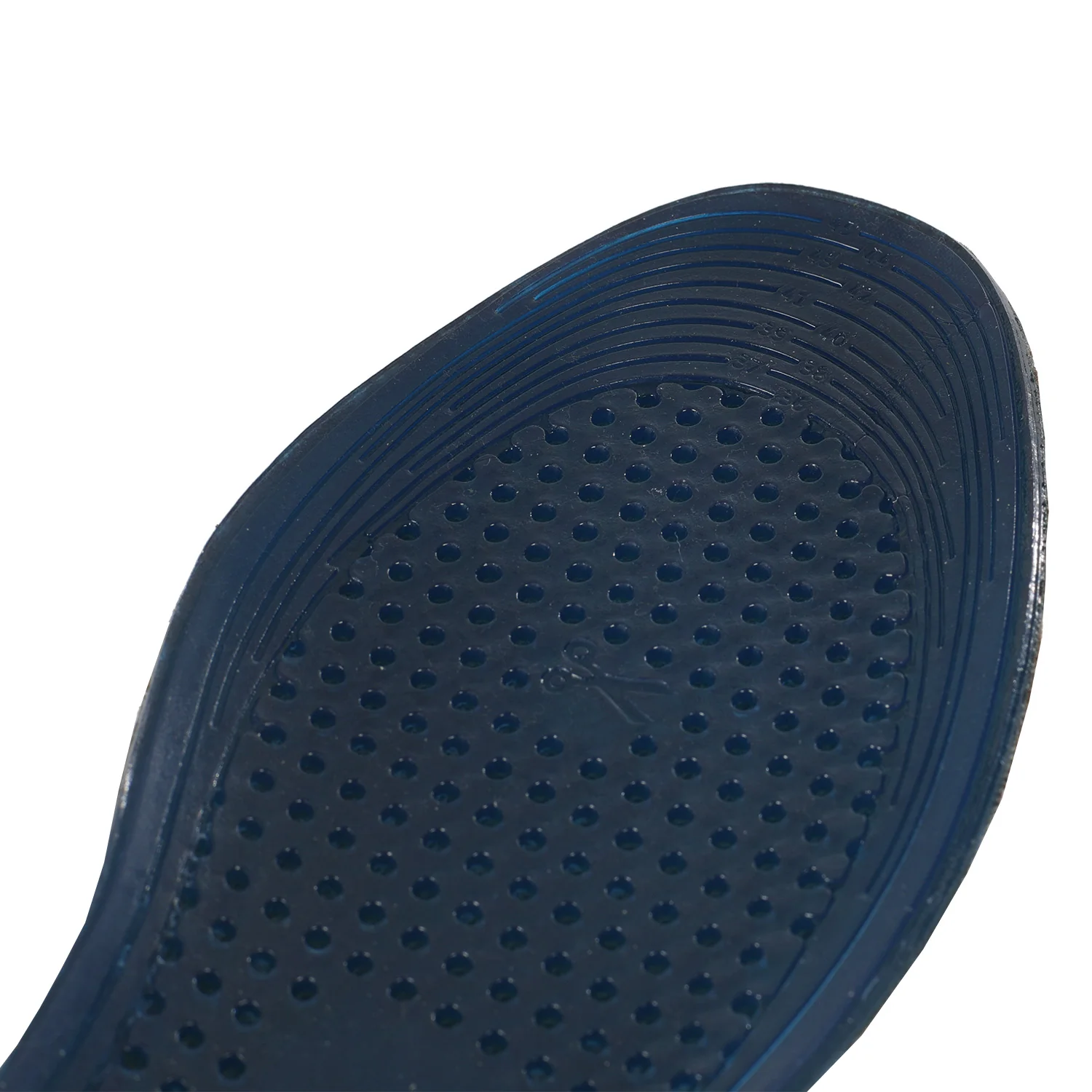 Acavallo Dri-Lex Gel Insoles - Image 3
