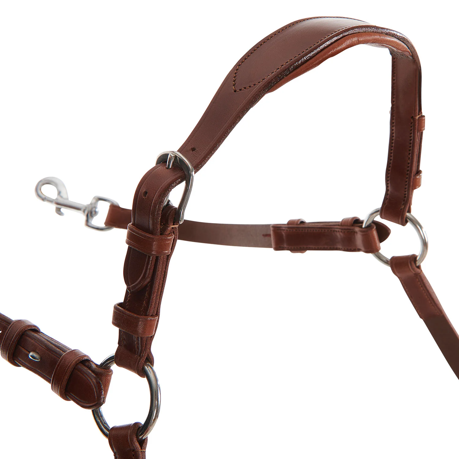 Acavallo Five-Point Breastplate Calfskin - Image 6