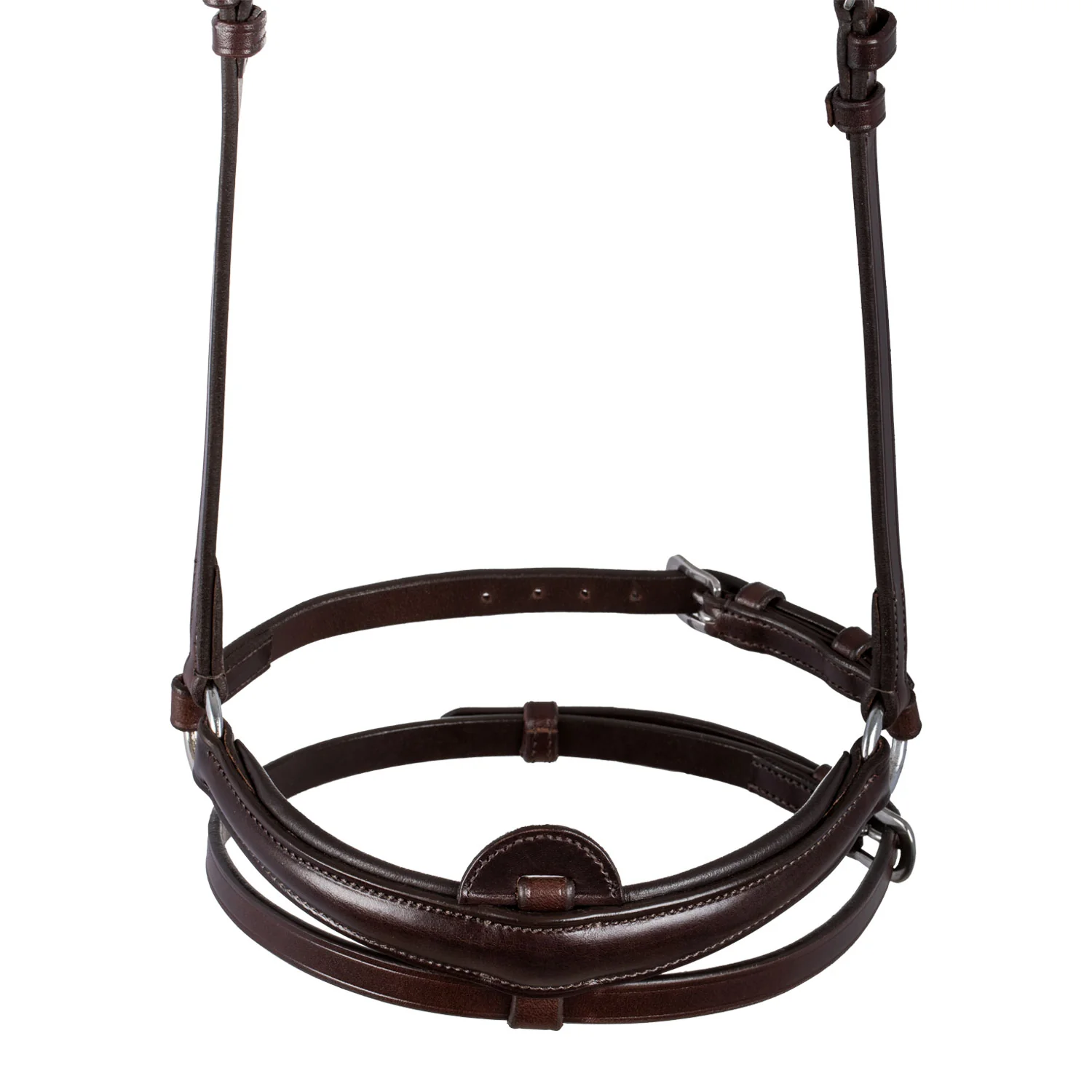 Acavallo Flash Noseband Quick Coupling - Image 3