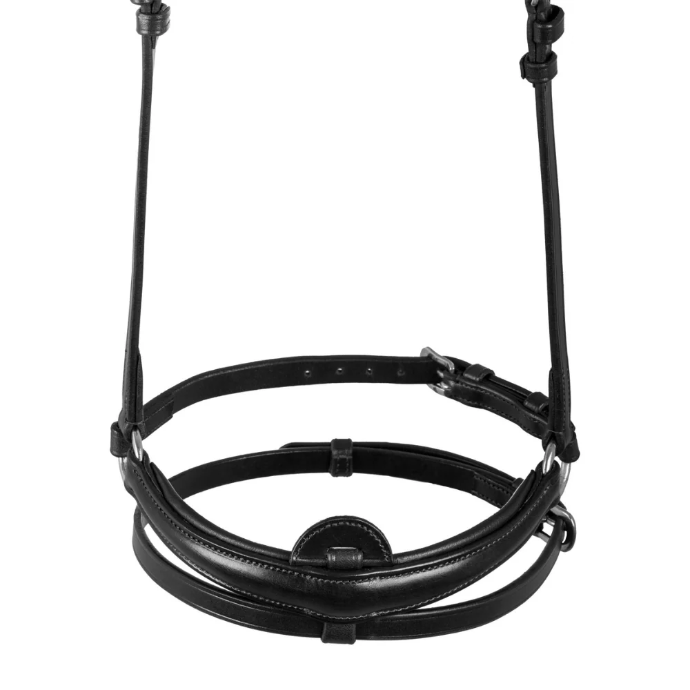Acavallo Flash Noseband Quick Coupling - Image 7