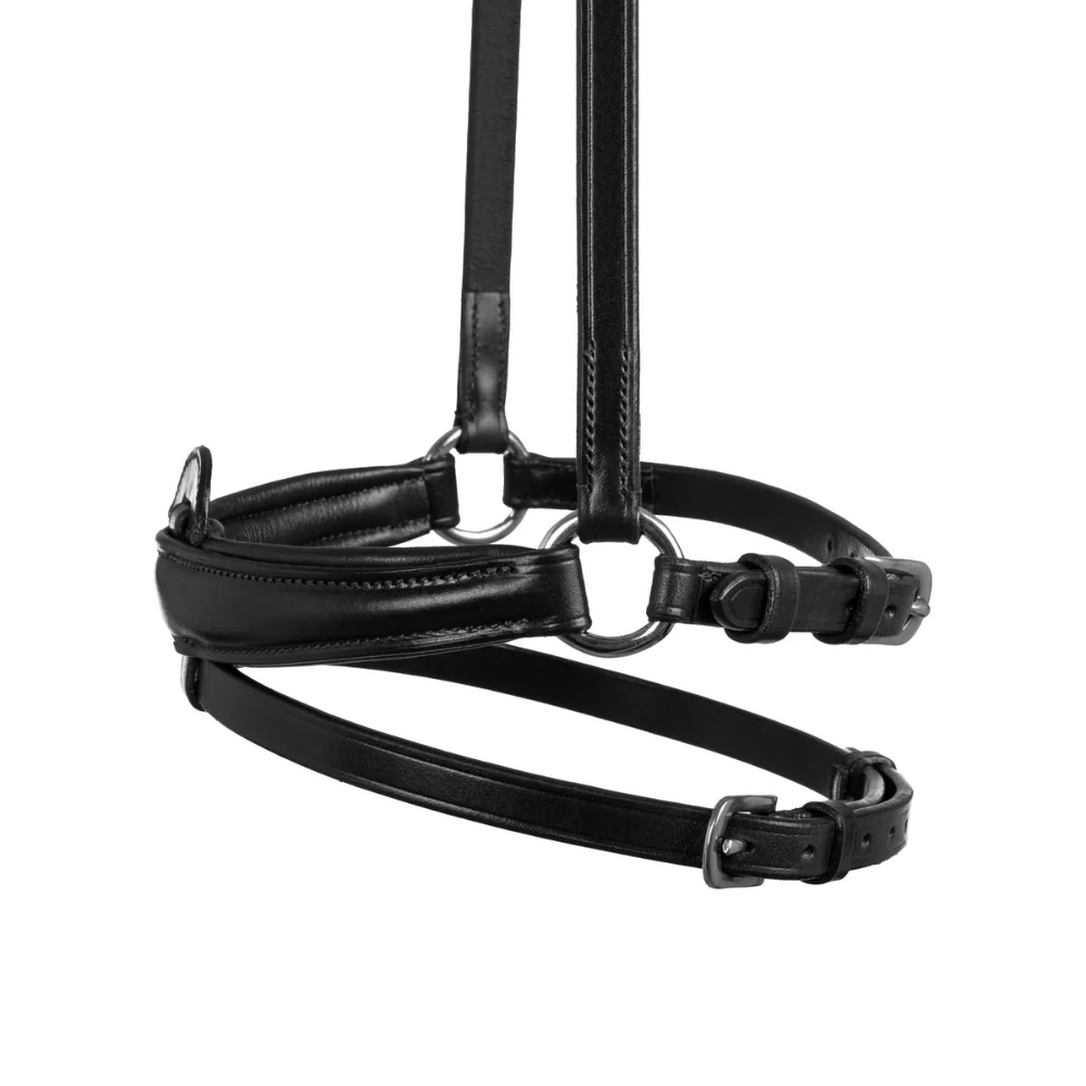 Acavallo Flash Noseband Quick Coupling - Image 8