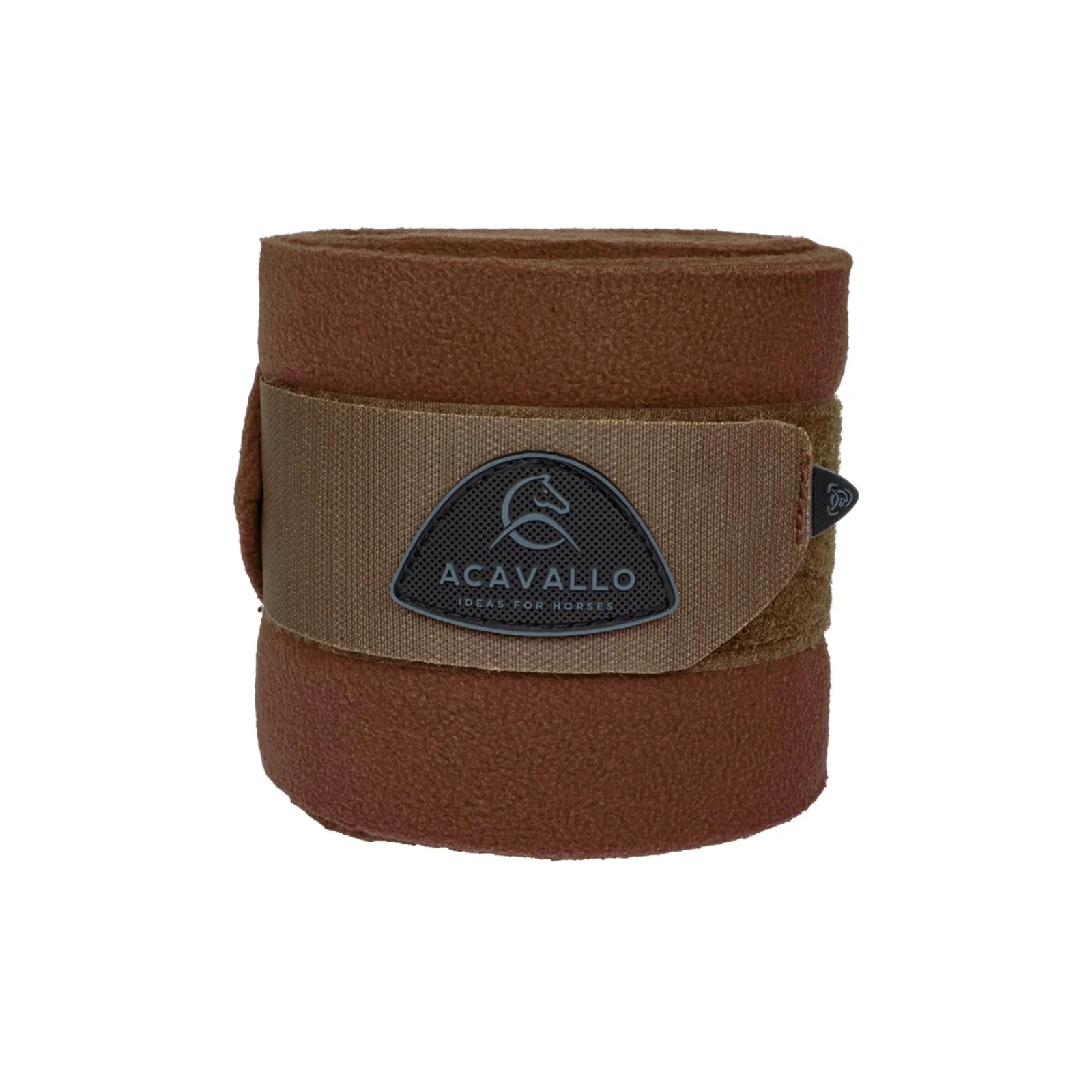 Acavallo Fleece Exercise Bandages Hook-And-Loop Closure Fastening - Image 11
