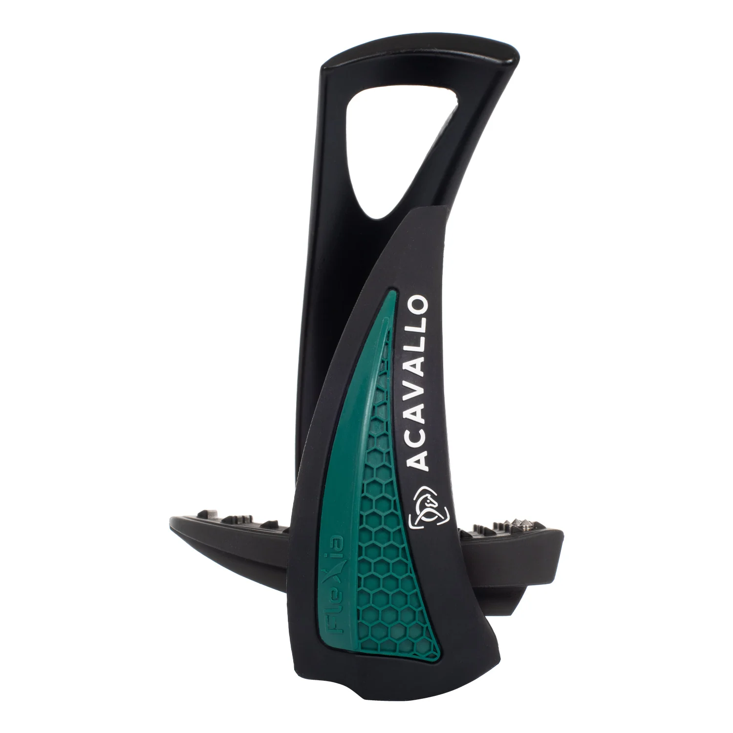 Acavallo Flexia S Stirrups - Image 2