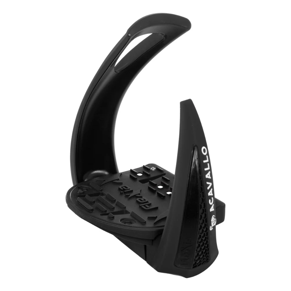 Acavallo Flexia S Stirrups - Image 5