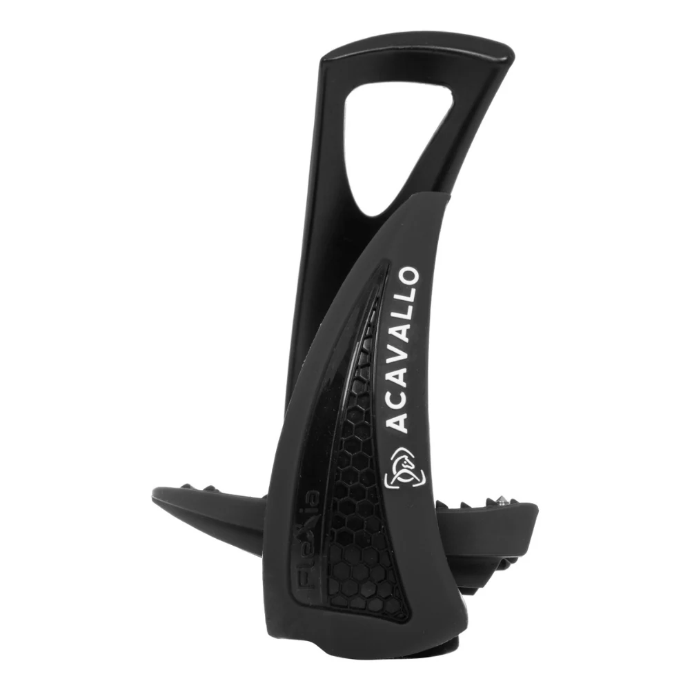 Acavallo Flexia S Stirrups - Image 6
