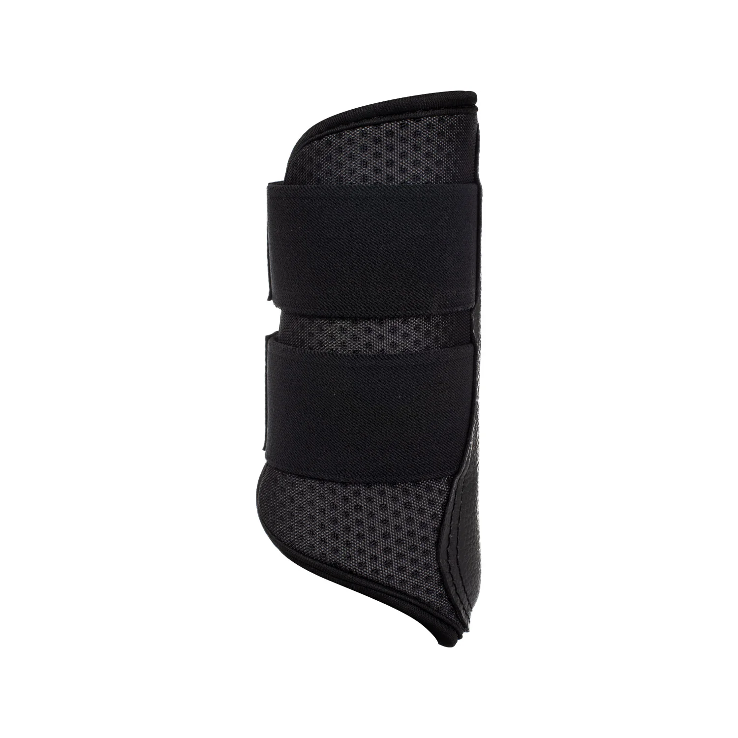 Acavallo Front Brushing Boots Perforated Neoprene - Image 10